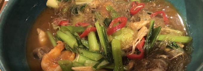 幸菜 福耳