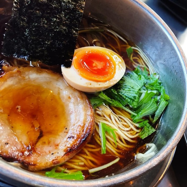 ZUND-BAR(ラーメン)の写真 | ホットペッパーグルメ