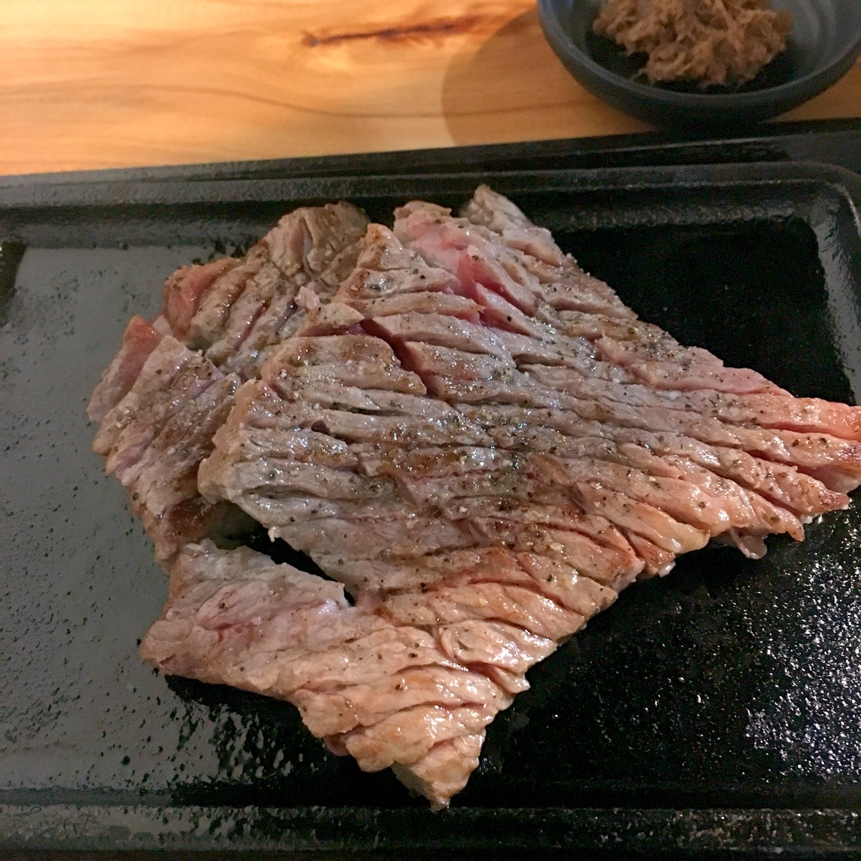 炭火焼肉 絆繁(久留米市/焼肉・ホルモン)＜ネット予約可