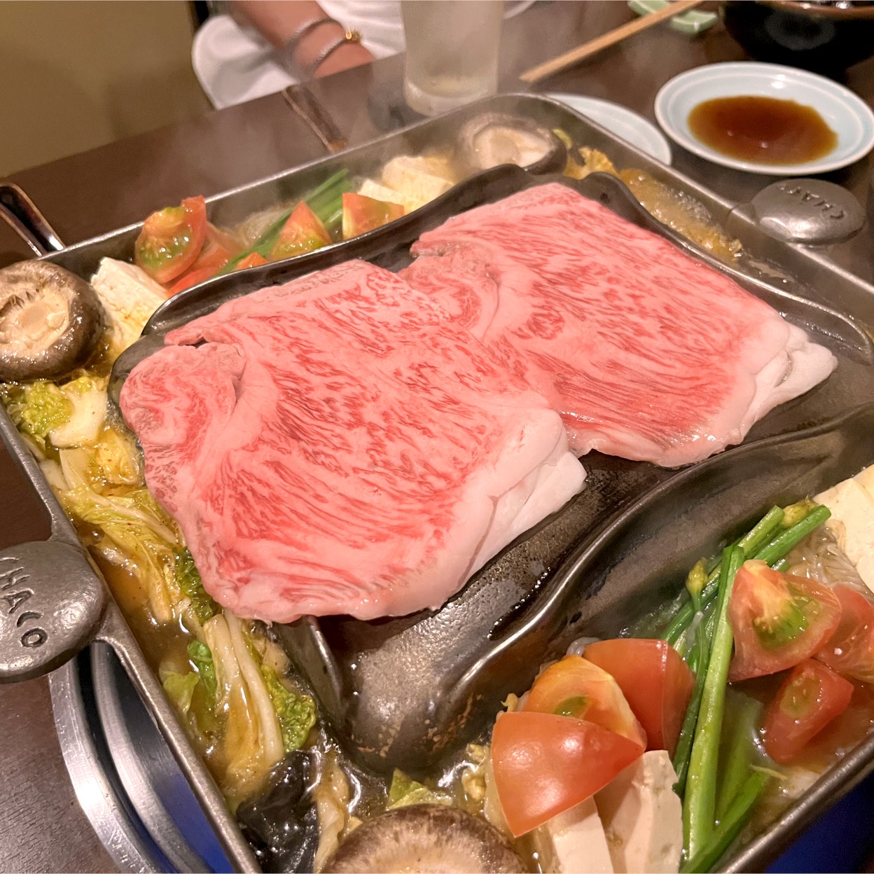 牛 幸 本店