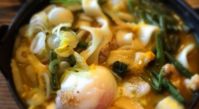 甲州ほうとう 小作 県立美術館前店 甲府 甲斐 竜王 うどん