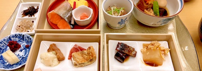 日本料理 宝ヶ池