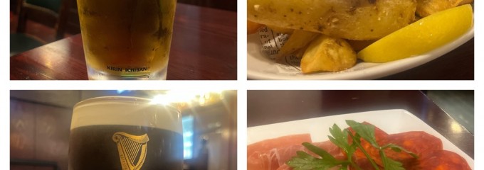 HUB 新横浜店