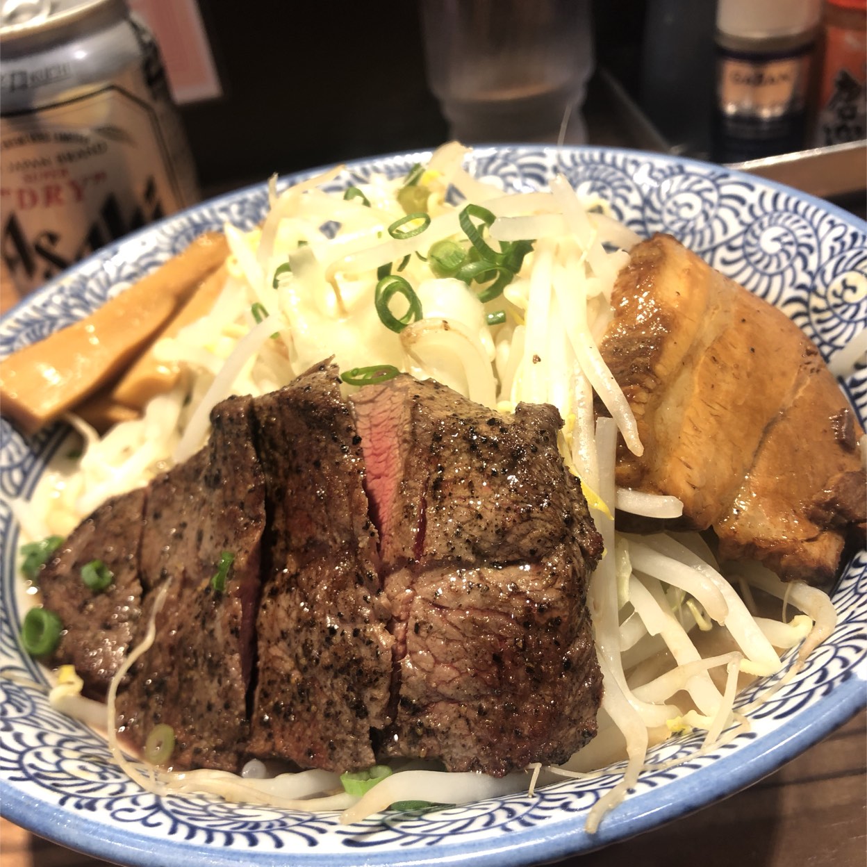 ラーメン燈郎