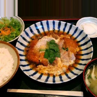 つかもと食堂 掛川 焼津 御前崎 西焼津 丼もの