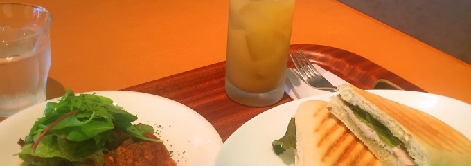 ビアンキカフェ&サイクルズ