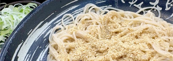 ゆで太郎 錦町店