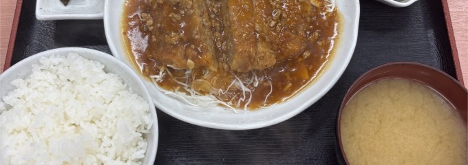 やしろ食堂