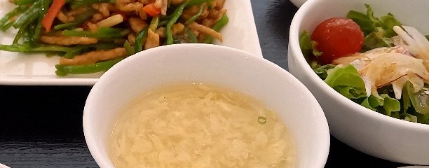 ジンホア つくば