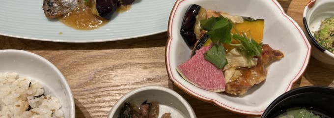 ニホンの食卓つくみ ルミネ荻窪店