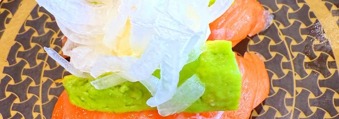 はま寿司 盛岡三本柳店