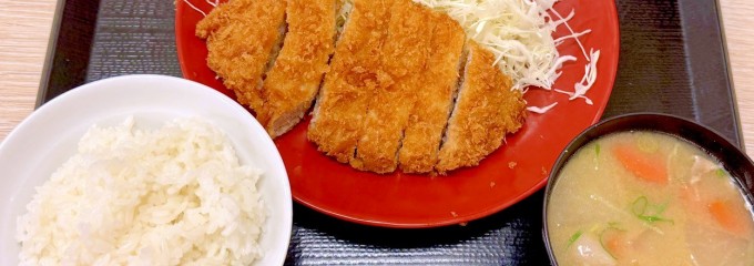 かつや 北名古屋店