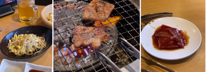 焼肉きんぐ 松戸八ヶ崎店