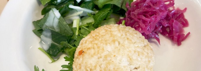 Cafe MUJI 二子玉川店