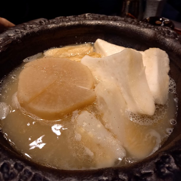 鶏だしおでん さもん (名古屋駅/おでん)