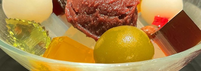 虎屋菓寮 横浜そごう店