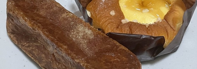デリフランス 菊名店