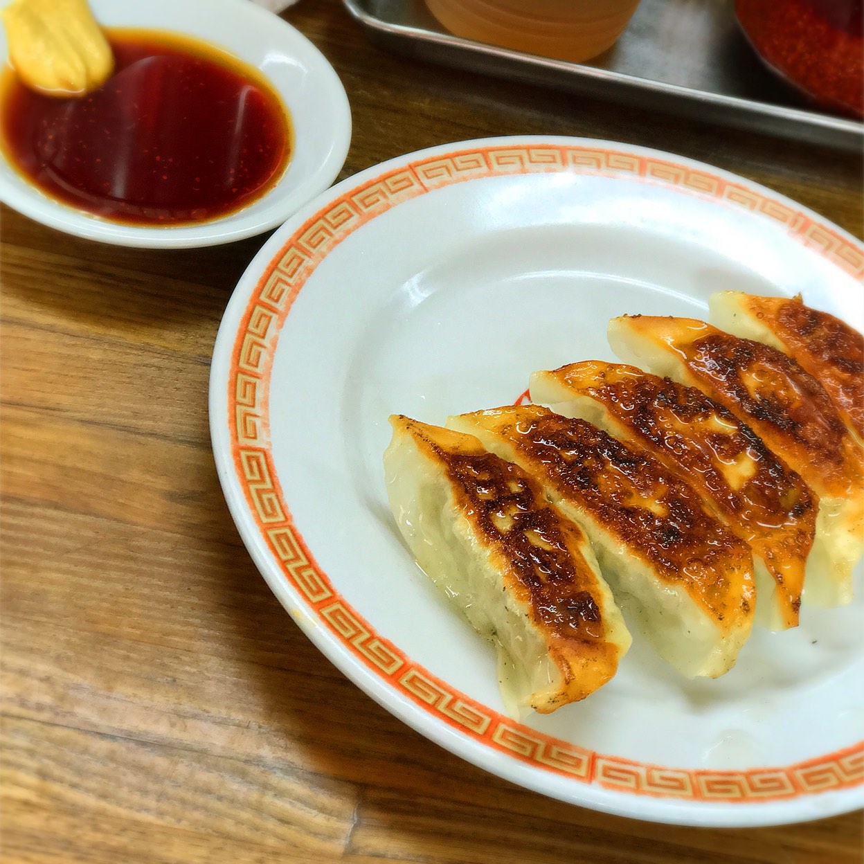 亀戸ぎょうざ 錦糸町店 中華 の写真 ホットペッパーグルメ