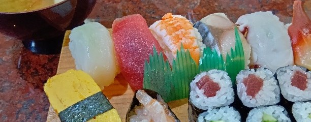 市場 いちばん寿司