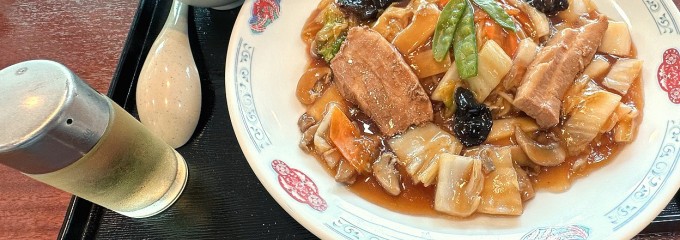 高坂ＳＡ下りレストラン