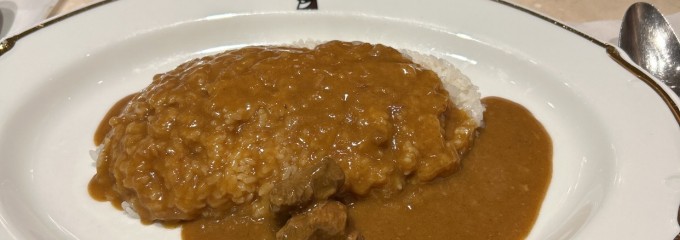 インデアンカレー 三番街店