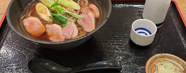 小木曽製粉所 長野駅前店