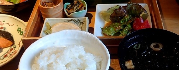 越後湯澤 HATAGO井仙