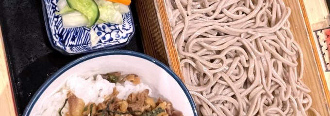 山形十割そば処 紅