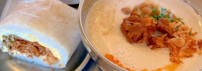 頼家台湾料理
