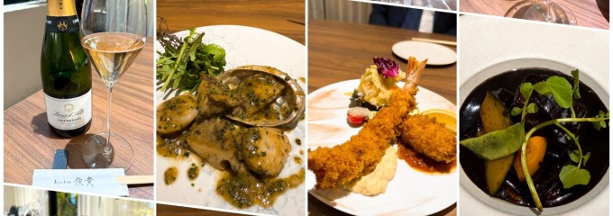 キッチン俊貴