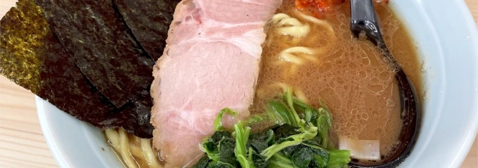 らーめん 武道家 口 〜くにがまえ〜