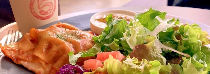 マルゴカフェ イオンモール岡山店