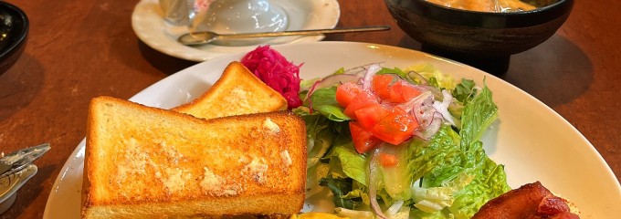 びっくりドンキー 板橋こもね店