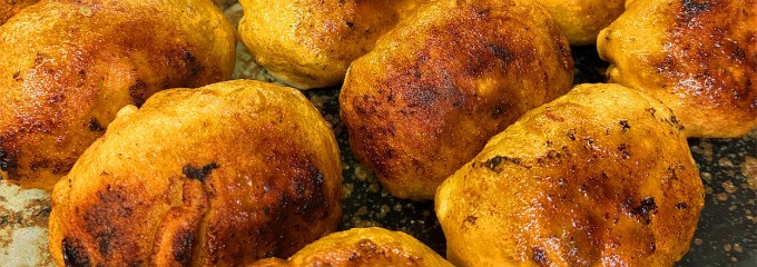 ホワイト餃子 はながさ 本川越店