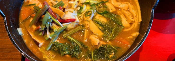 甲州ほうとう 百間