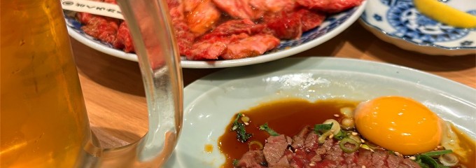 焼肉ホルモンざくろ名古屋滝ノ水店