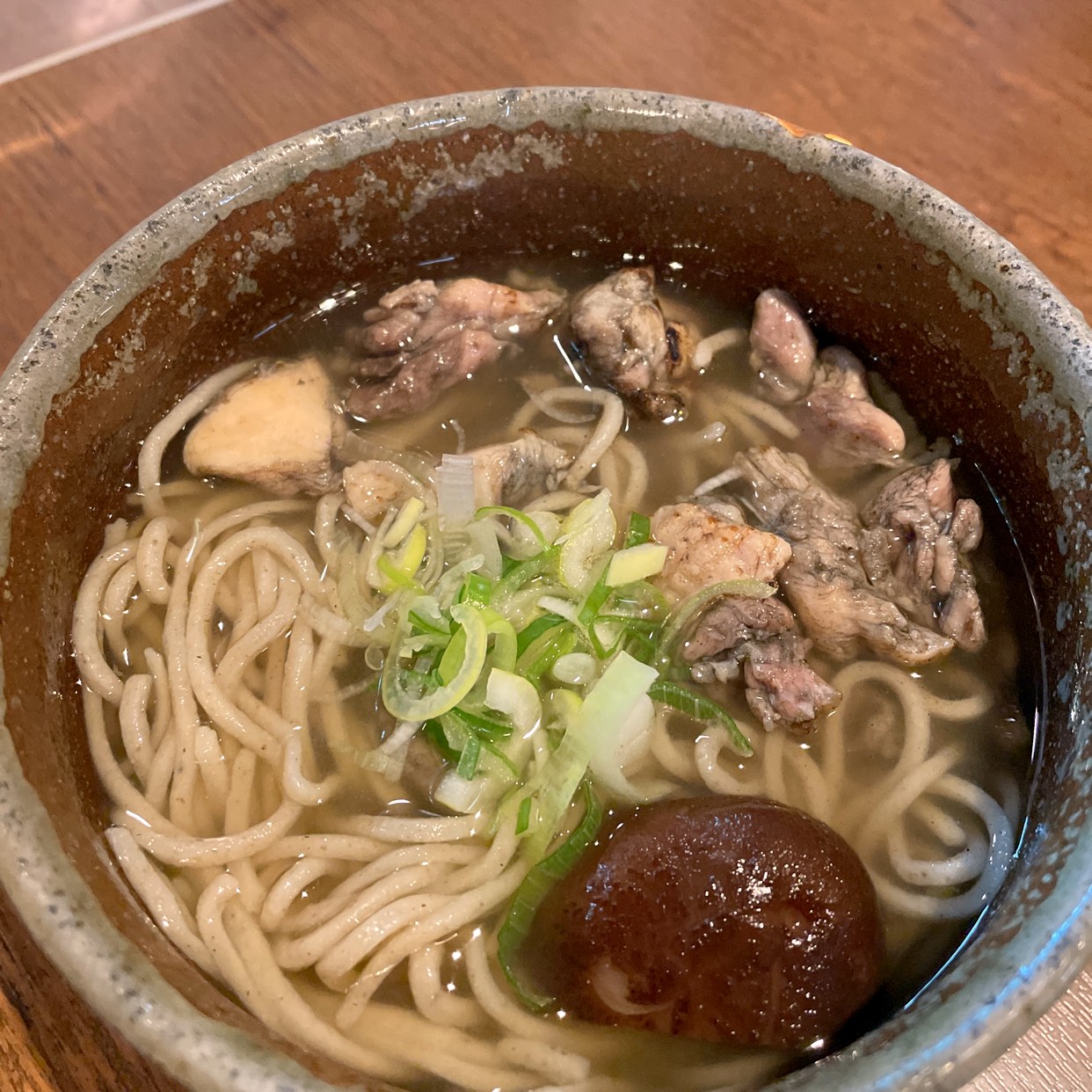 が ま こう 庵