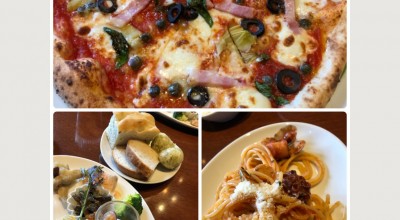 Pizzeria Otto 神戸市内その他 須磨海浜公園 イタリア料理
