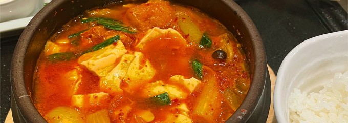 焼肉徳寿 N-place