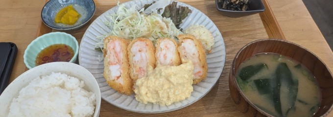 食堂 いおり