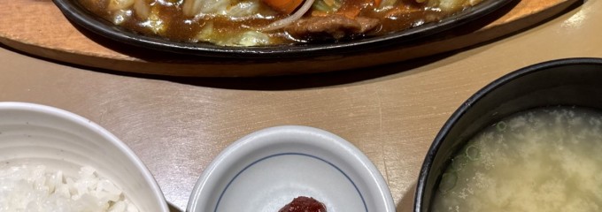 やよい軒 蔵前店