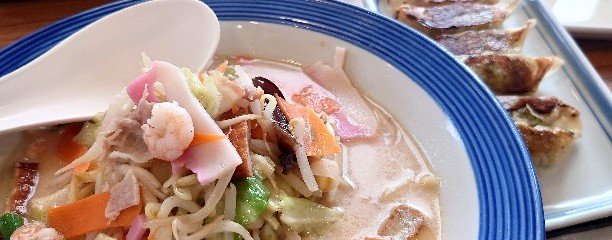 リンガーハット 伊勢原石田店