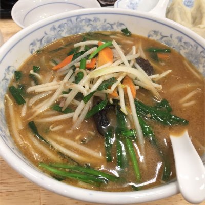 餃子の満州 餃子 餃子の満州 餃子