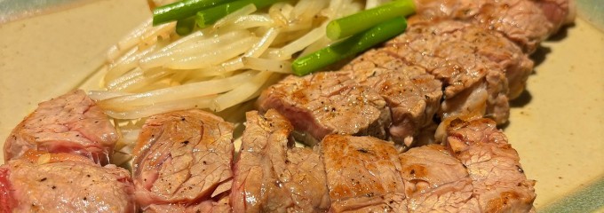 ステーキパンドラ 西口店