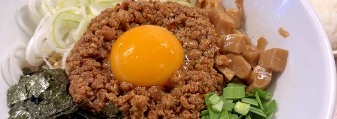 麺屋 マルショウ 江坂店