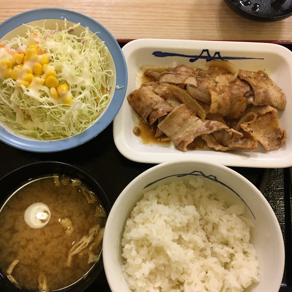 松屋 桶川 店