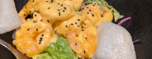 串焼&チャイニーズバル 八香閣