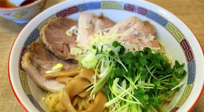 宝華らぁめん 多摩 府中 立川 八王子 立川南駅 ラーメン