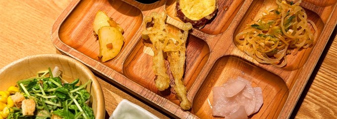 お日さまのえがお