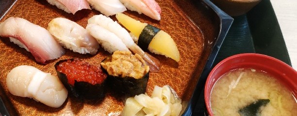 ふじ膳